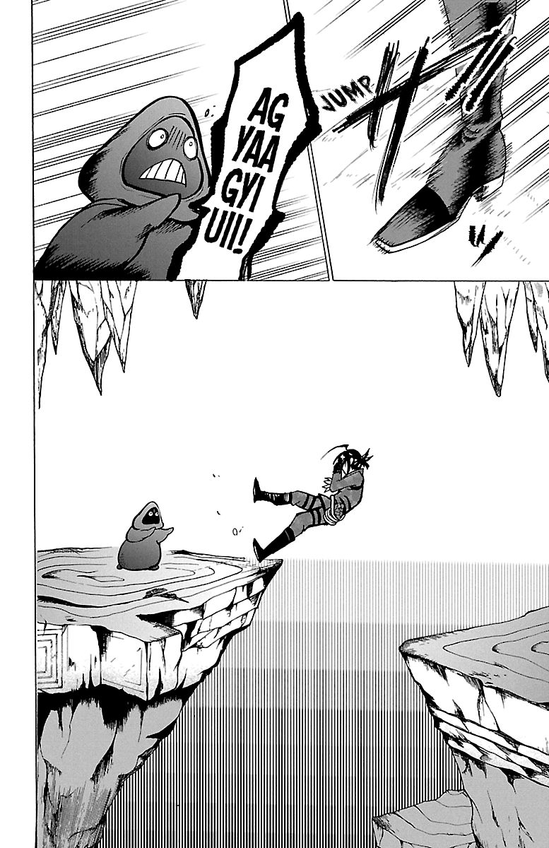 Mairimashita! Iruma-kun - Chapter 122 Page 13