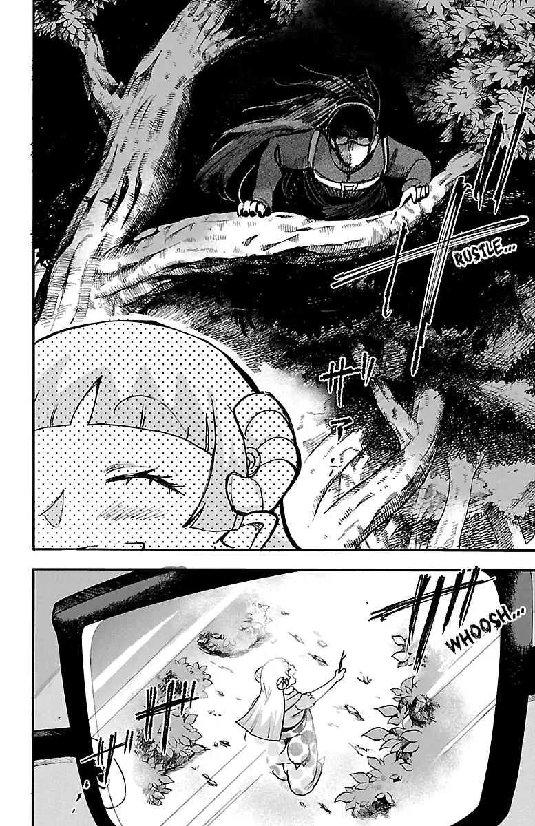 Mairimashita! Iruma-kun - Chapter 131 Page 18