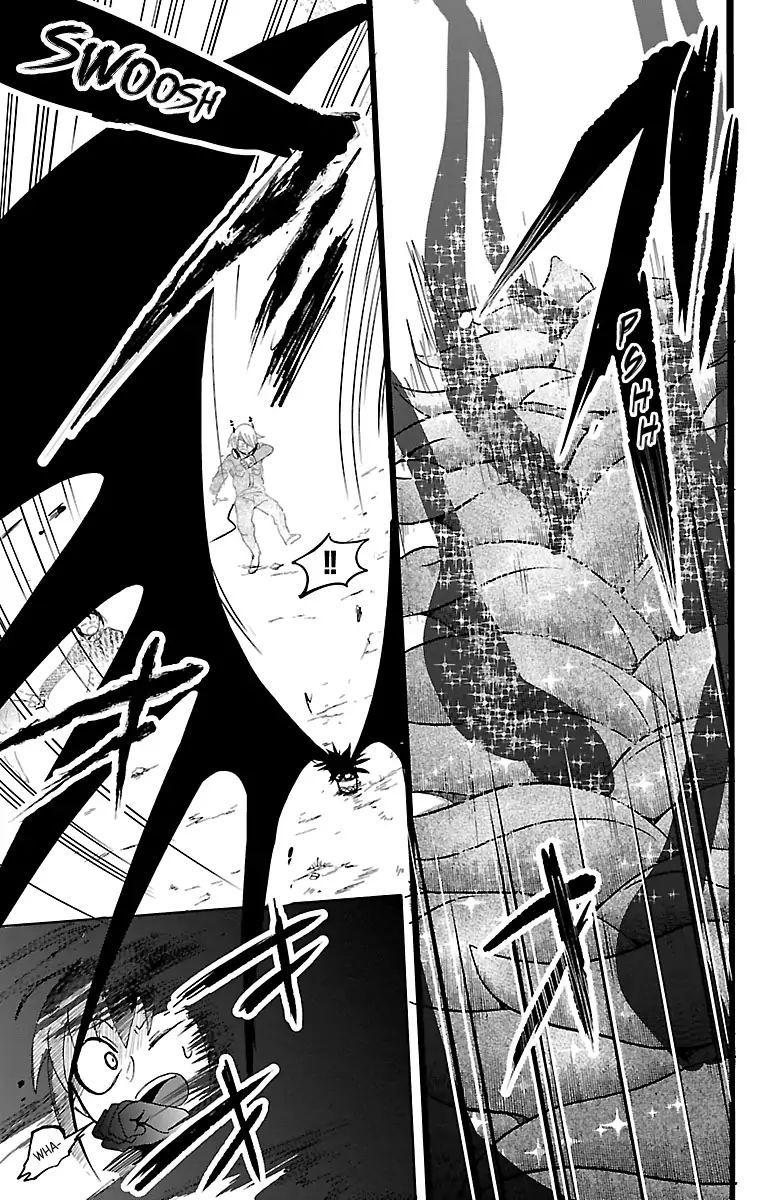 Mairimashita! Iruma-kun - Chapter 136 Page 15