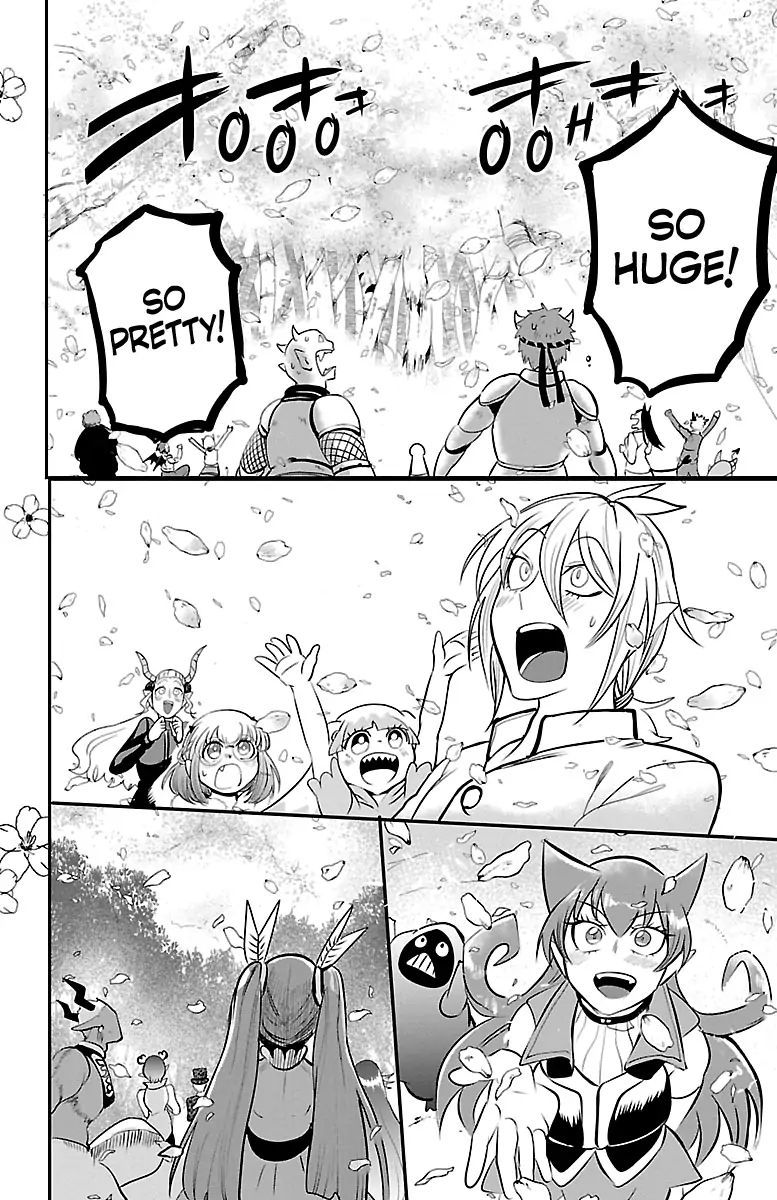 Mairimashita! Iruma-kun - Chapter 138 Page 17