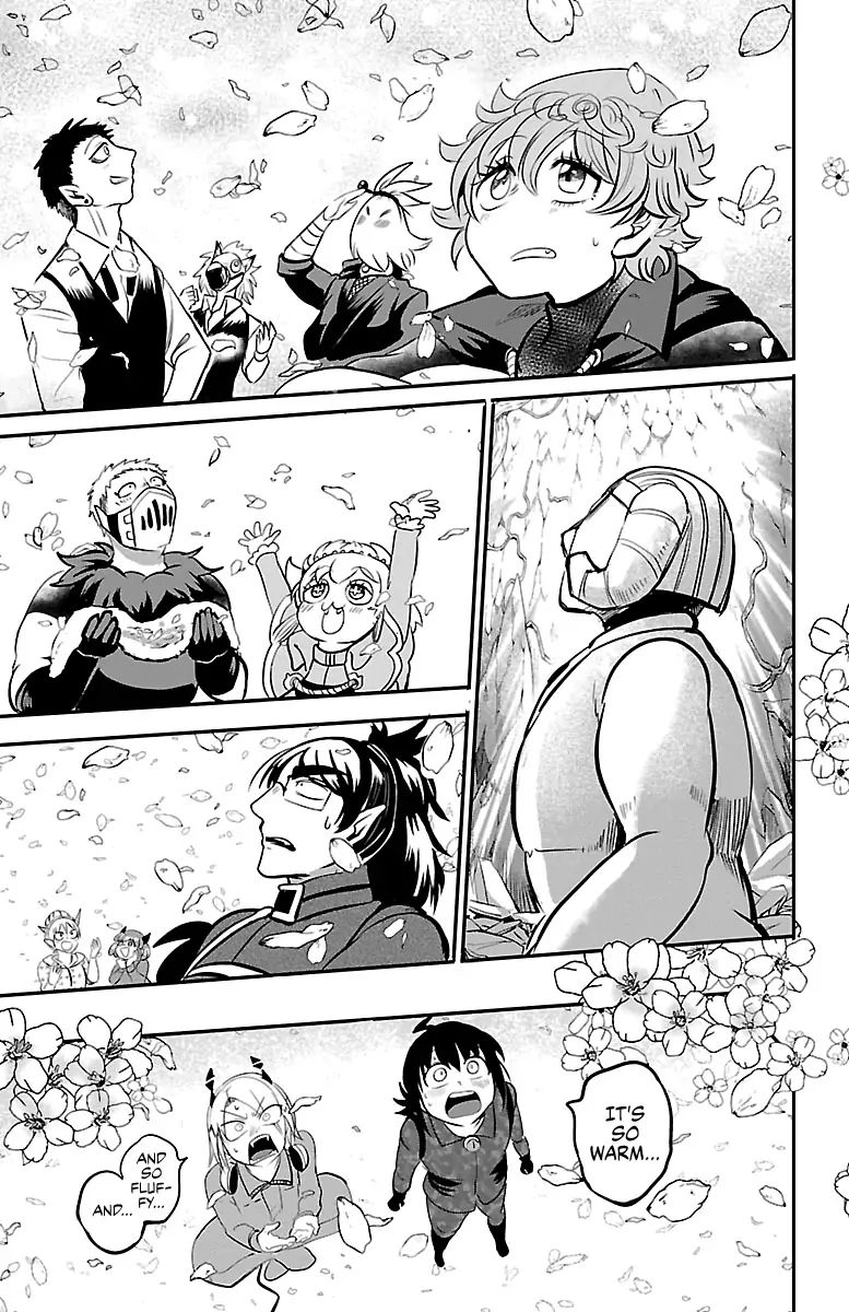 Mairimashita! Iruma-kun - Chapter 138 Page 18