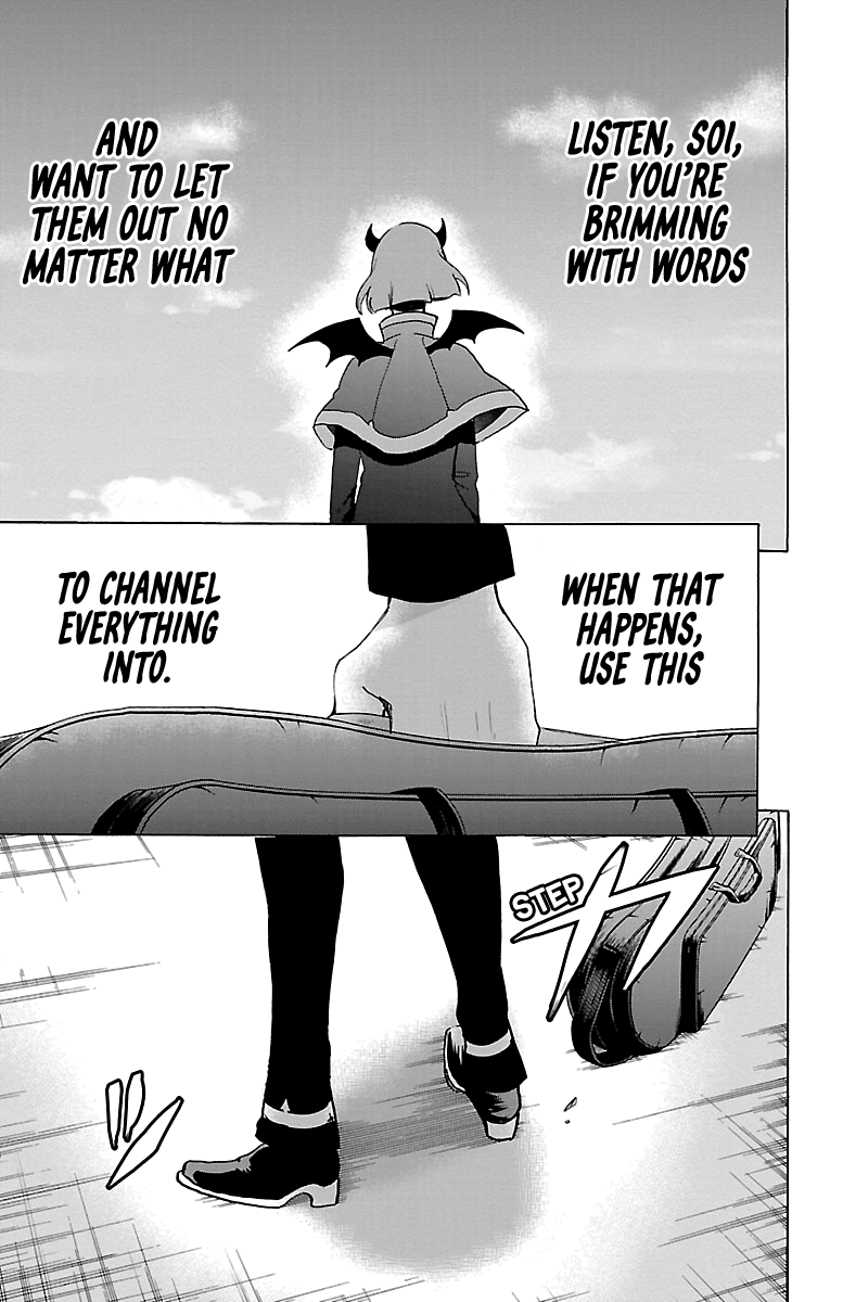 Mairimashita! Iruma-kun - Chapter 149 Page 13