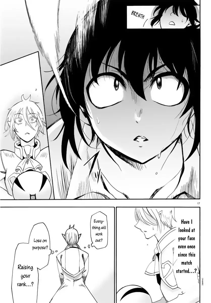 Mairimashita! Iruma-kun - Chapter 15 Page 18