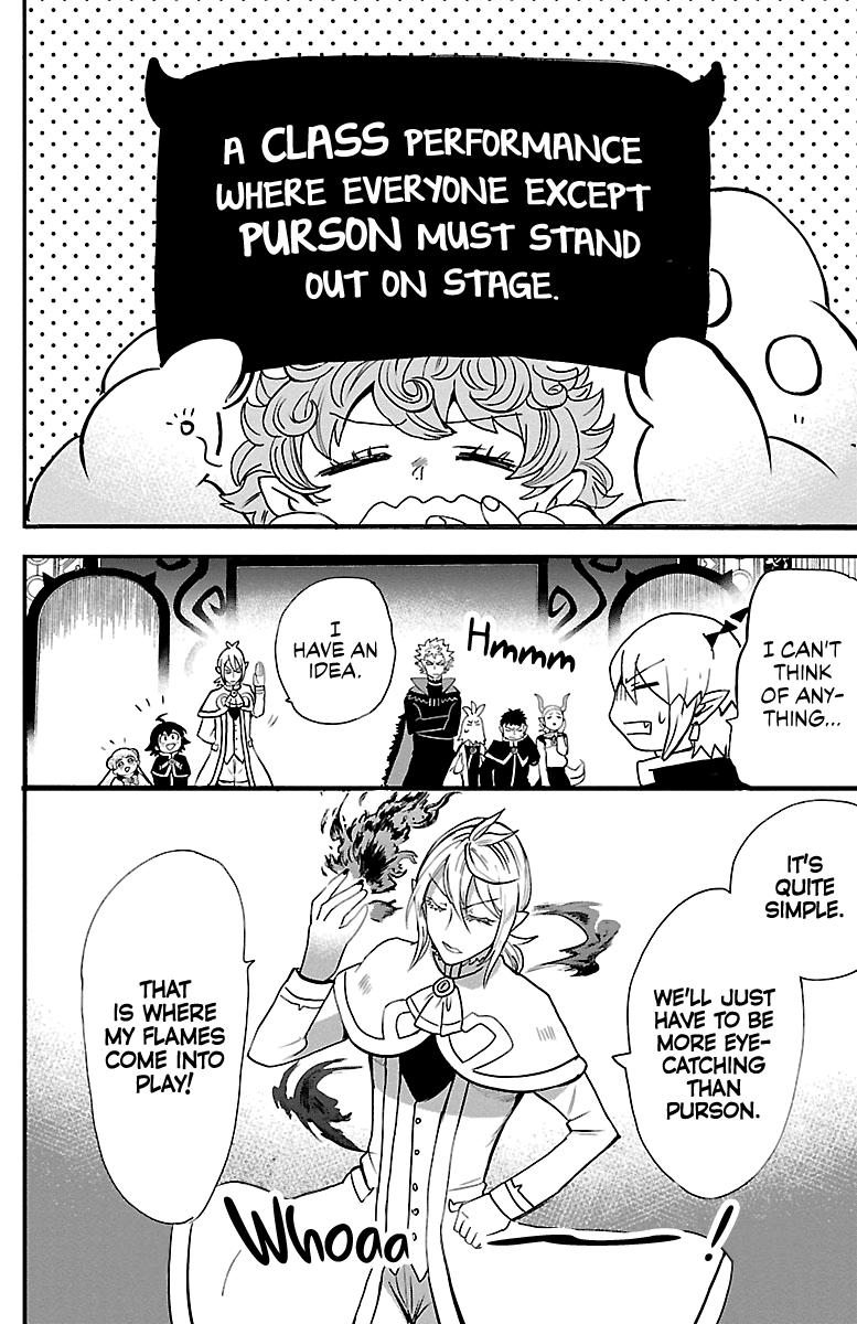 Mairimashita! Iruma-kun - Chapter 153 Page 2