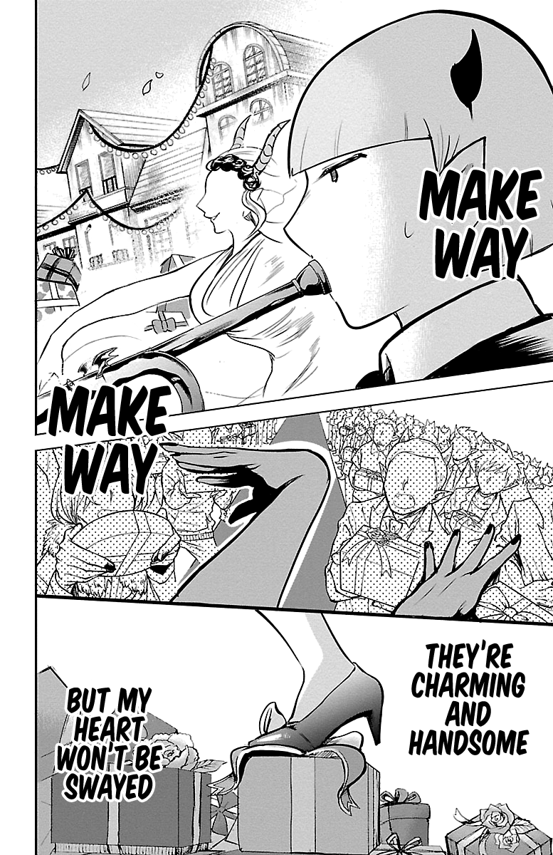 Mairimashita! Iruma-kun - Chapter 158 Page 11