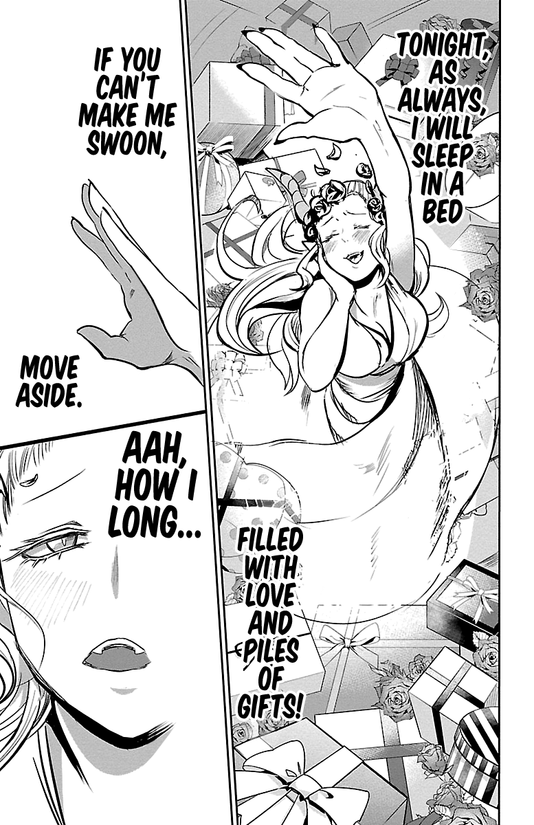 Mairimashita! Iruma-kun - Chapter 158 Page 12