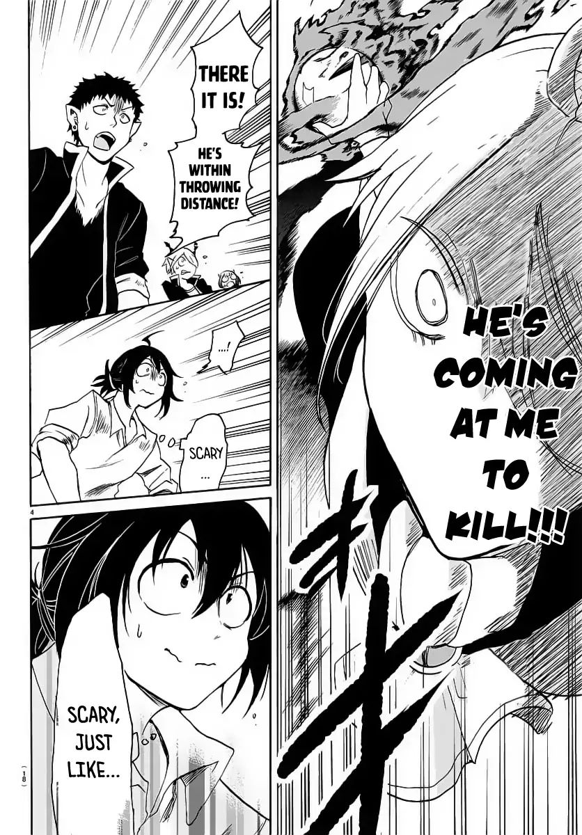 Mairimashita! Iruma-kun - Chapter 16 Page 7