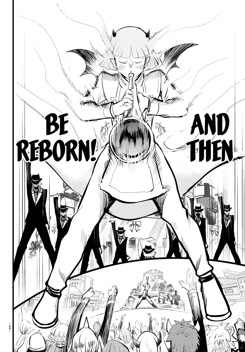 Mairimashita! Iruma-kun - Chapter 168 Page 30