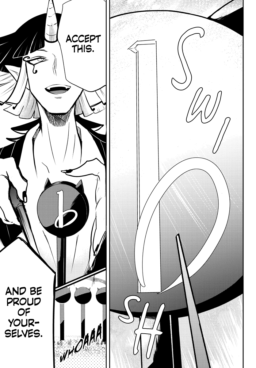 Mairimashita! Iruma-kun - Chapter 169 Page 18