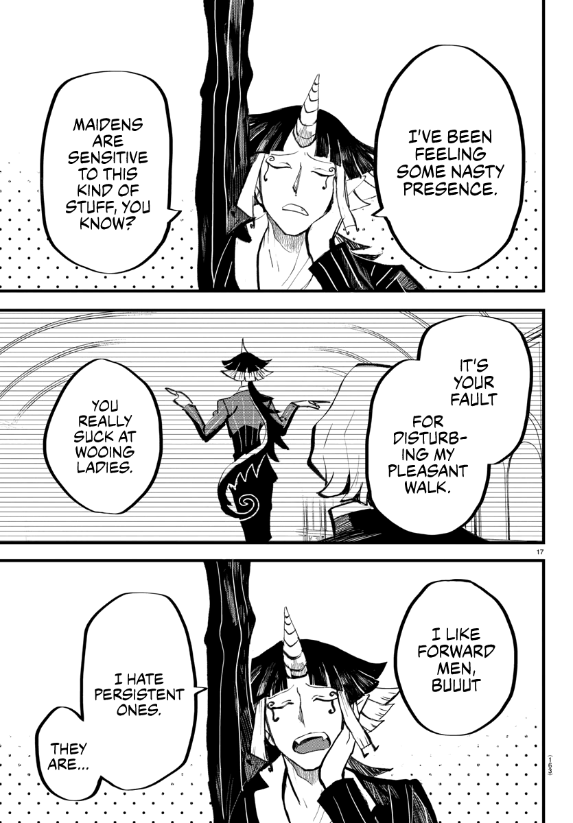Mairimashita! Iruma-kun - Chapter 173 Page 15