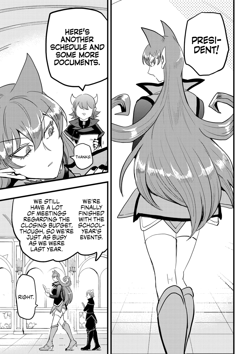 Mairimashita! Iruma-kun - Chapter 178 Page 17