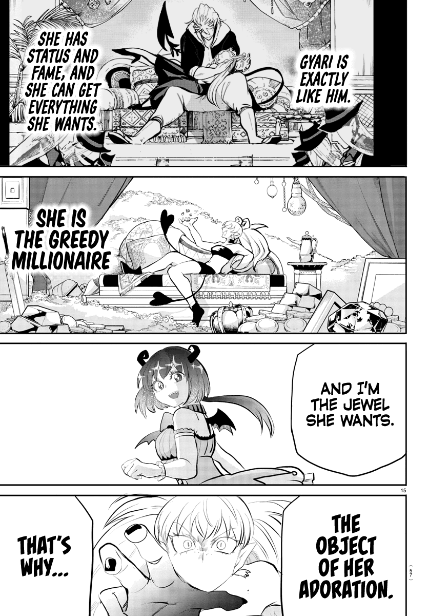 Mairimashita! Iruma-kun - Chapter 190 Page 16