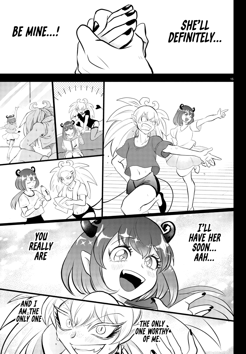 Mairimashita! Iruma-kun - Chapter 192 Page 13