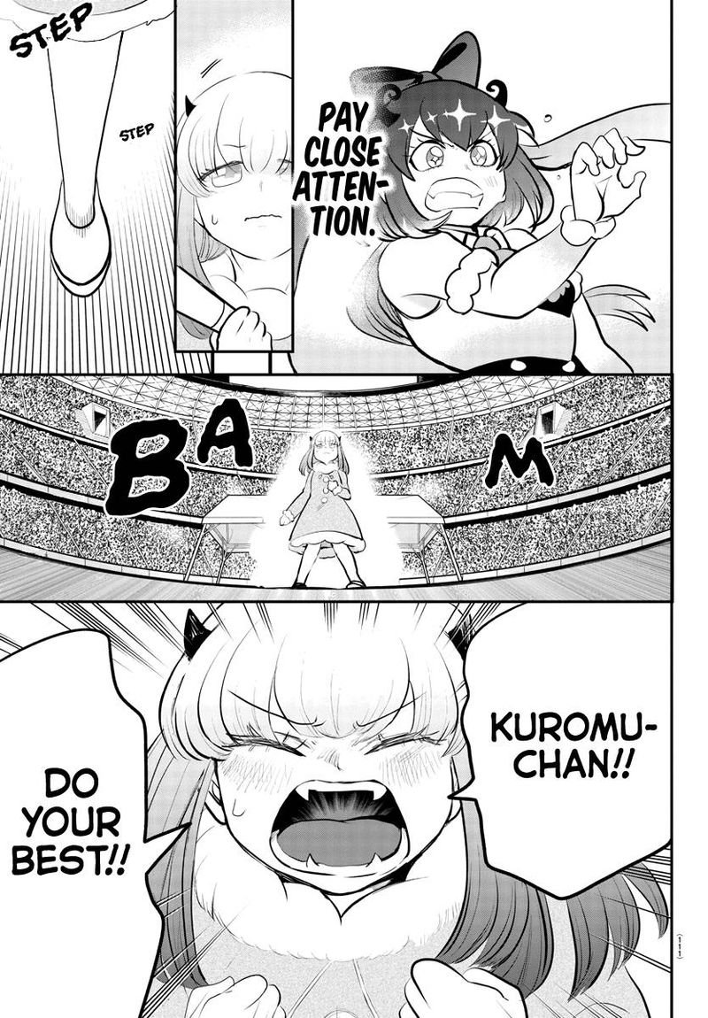 Mairimashita! Iruma-kun - Chapter 193 Page 8