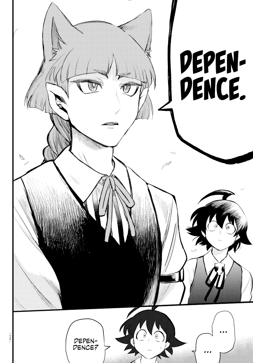 Mairimashita! Iruma-kun - Chapter 199 Page 13