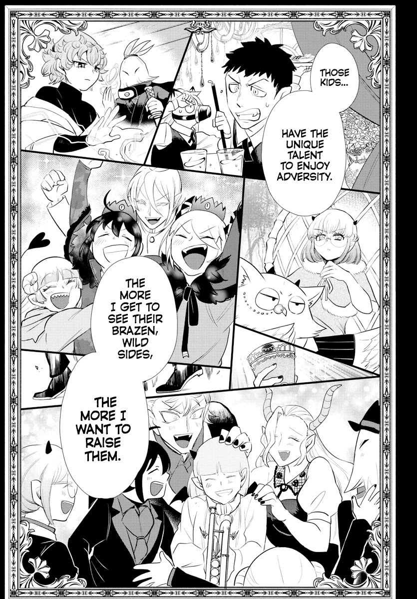 Mairimashita! Iruma-kun - Chapter 213 Page 15