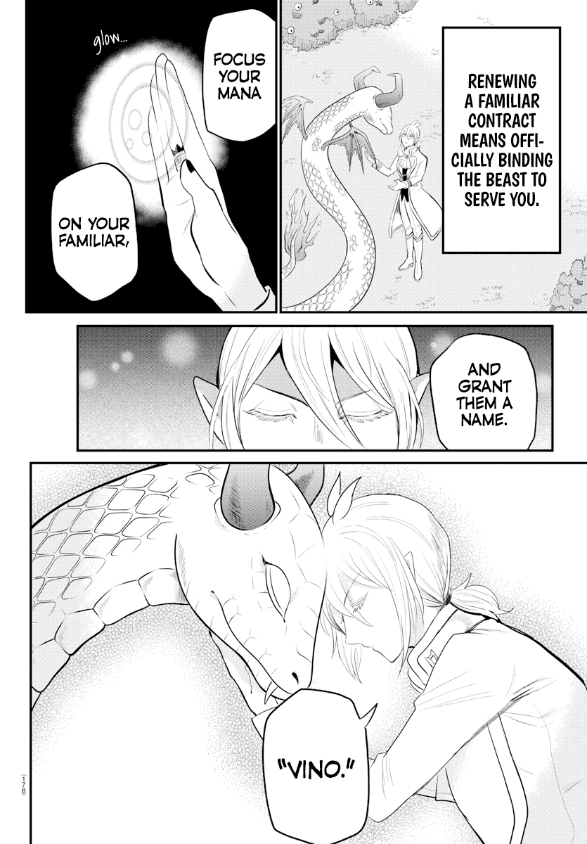 Mairimashita! Iruma-kun - Chapter 217 Page 4