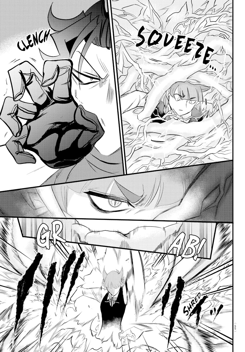Mairimashita! Iruma-kun - Chapter 218 Page 11