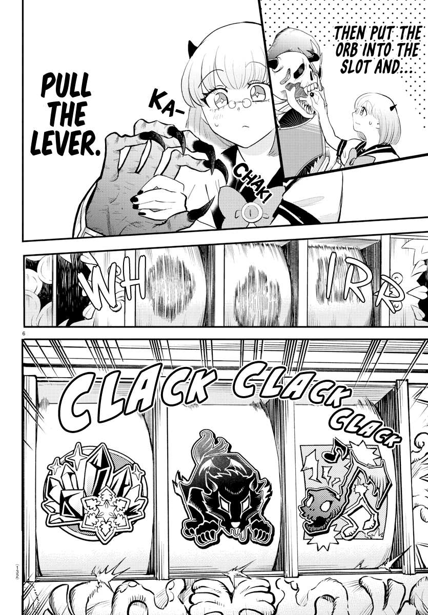 Mairimashita! Iruma-kun - Chapter 220 Page 6