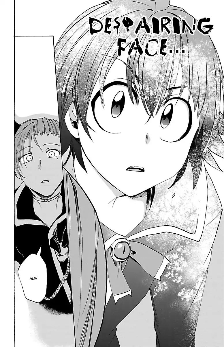 Mairimashita! Iruma-kun - Chapter 33 Page 15