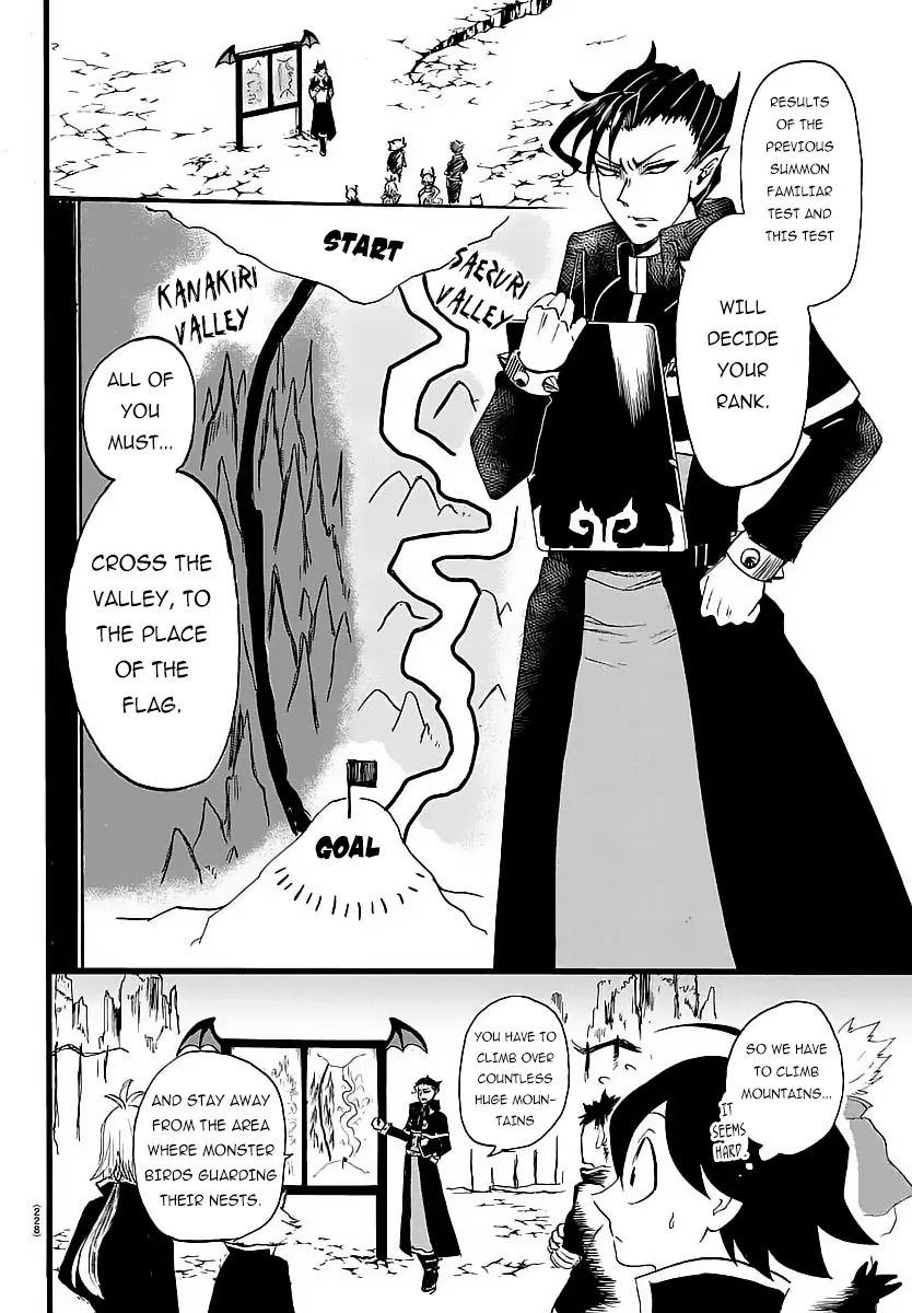 Mairimashita! Iruma-kun - Chapter 5 Page 18
