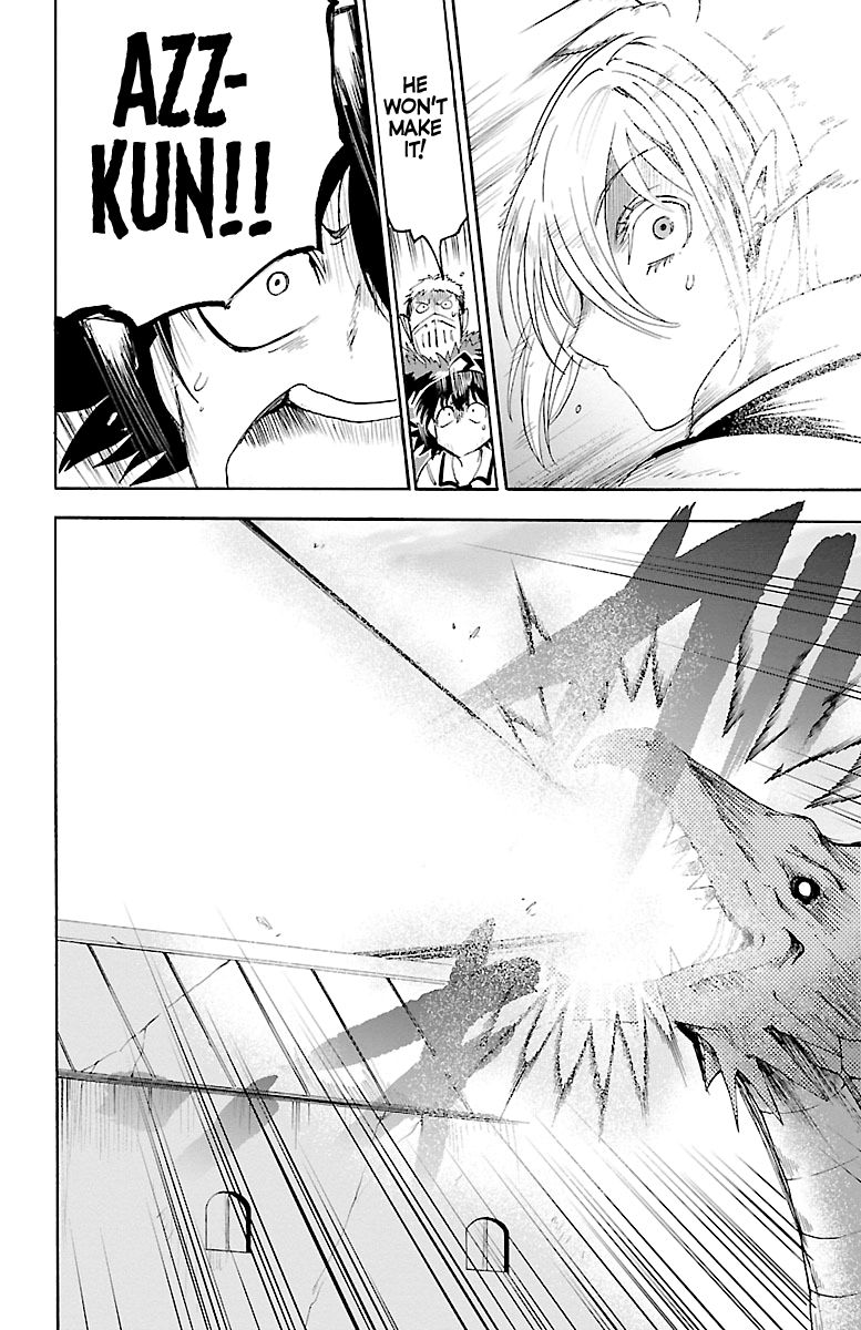 Mairimashita! Iruma-kun - Chapter 82 Page 20