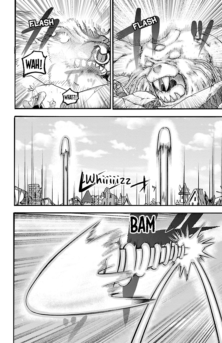 Mairimashita! Iruma-kun - Chapter 84 Page 11