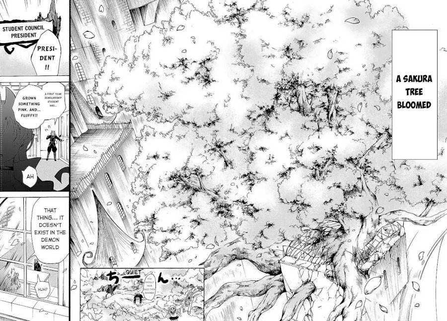 Mairimashita! Iruma-kun - Chapter 9 Page 18