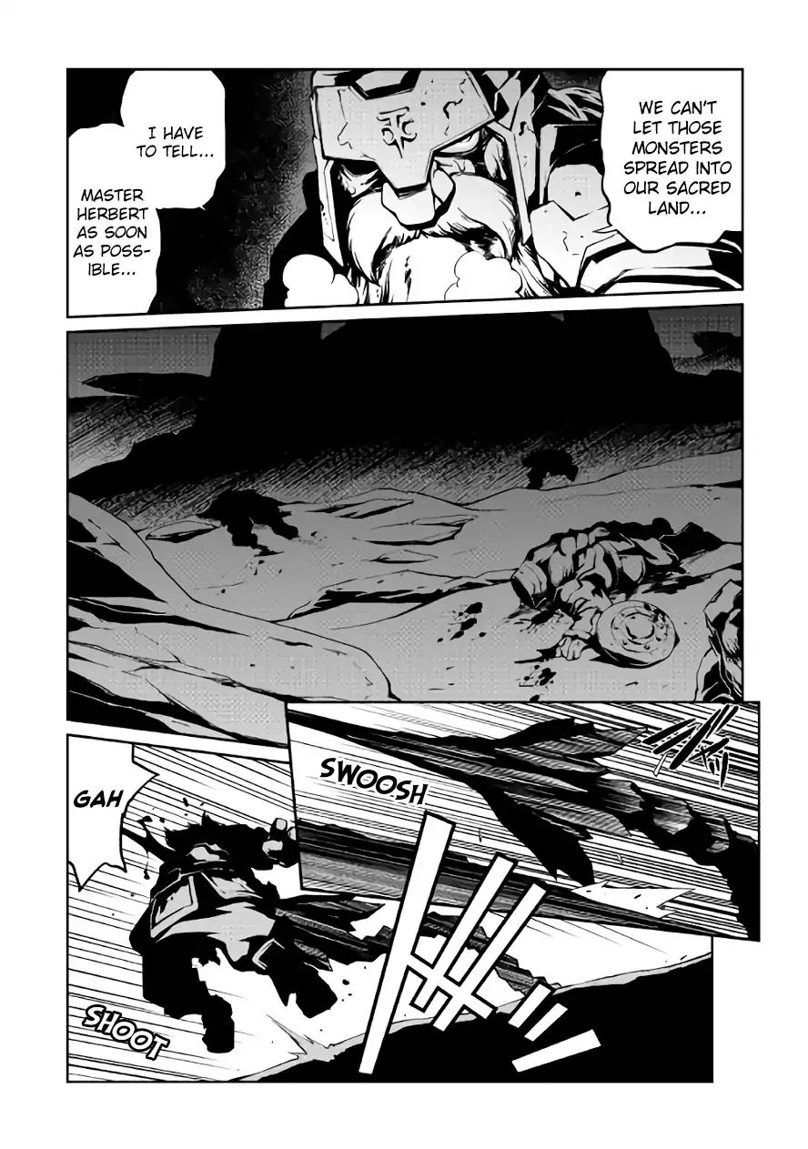 Isekai wo Seigyo Mahou de Kirihirake! - Chapter 24 Page 3
