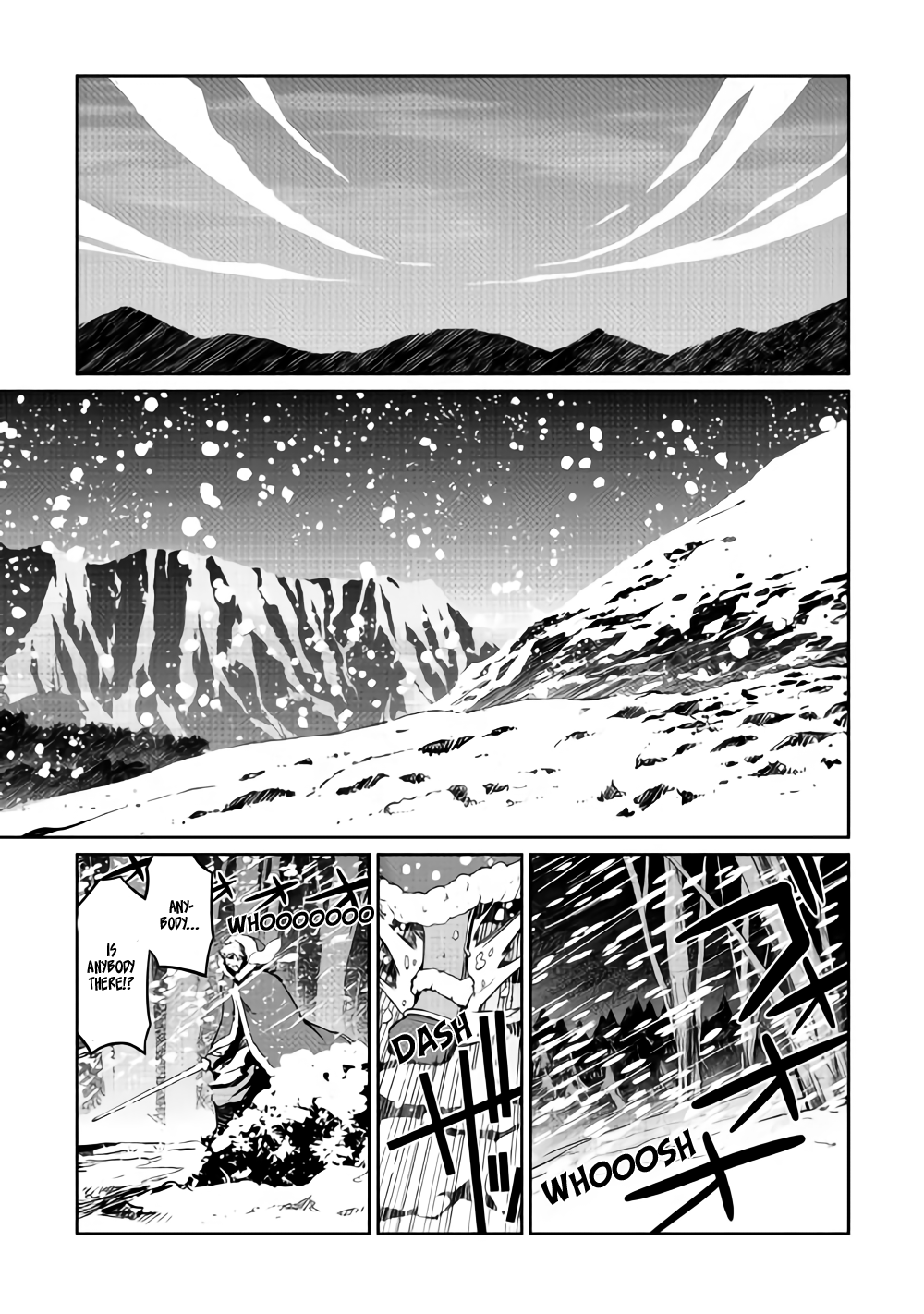 Isekai wo Seigyo Mahou de Kirihirake! - Chapter 32 Page 22