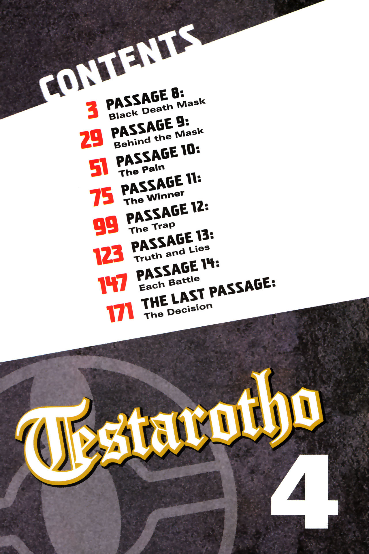 Testarotho - Chapter 18 Page 4