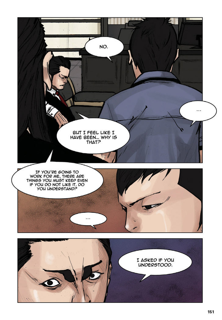 Tong - Chapter 20 Page 36