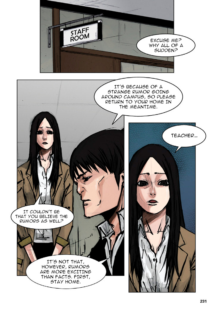 Tong - Chapter 23 Page 3