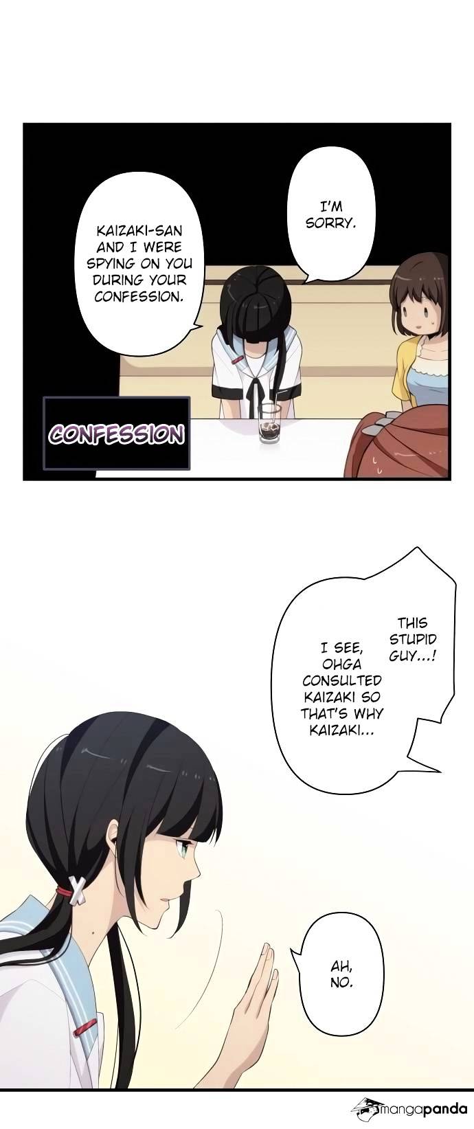 ReLIFE - Chapter 111.2 Page 1