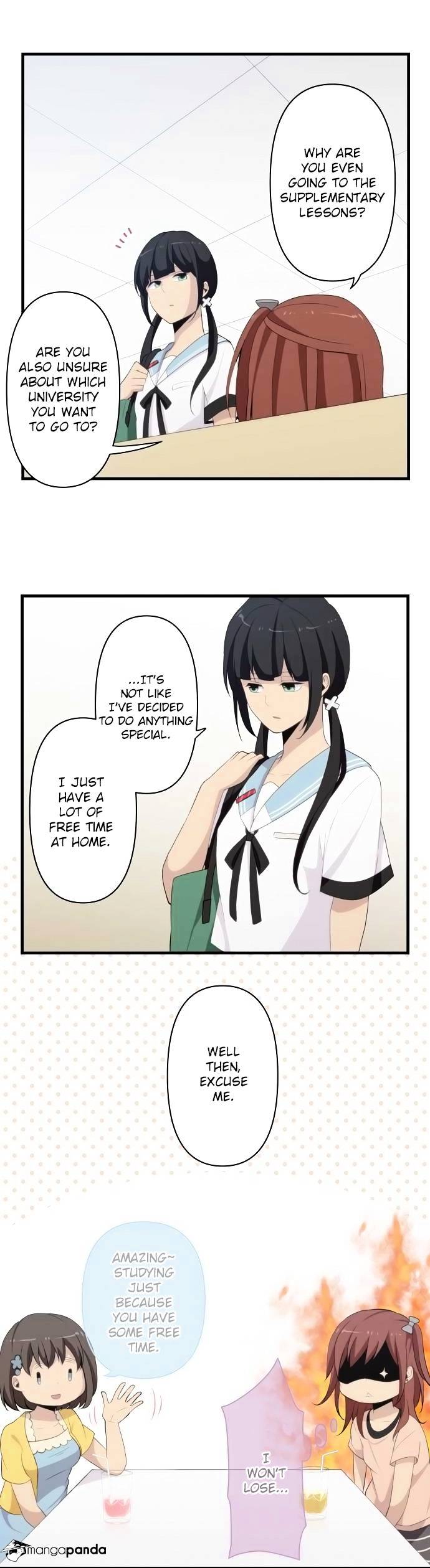 ReLIFE - Chapter 111.2 Page 18
