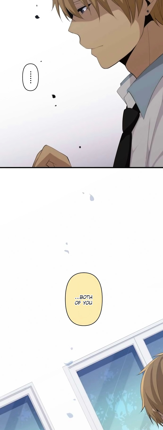 ReLIFE - Chapter 161.2 Page 5