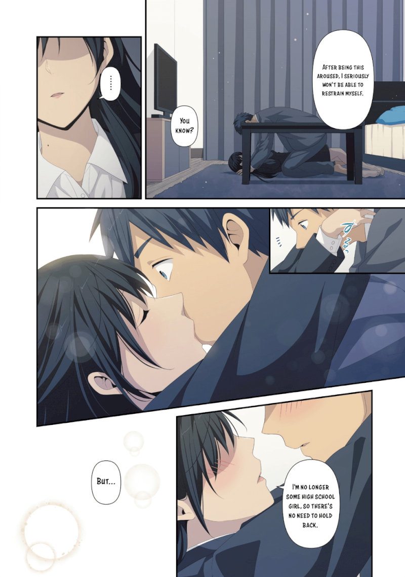 ReLIFE - Chapter 222.5 Page 13