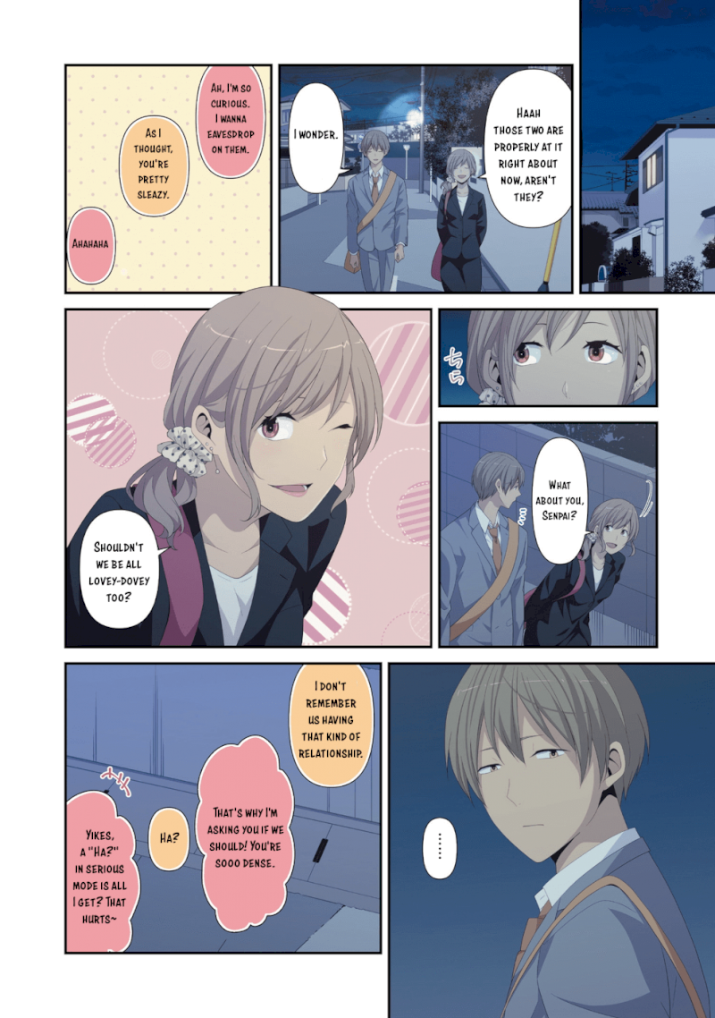 ReLIFE - Chapter 222.5 Page 15
