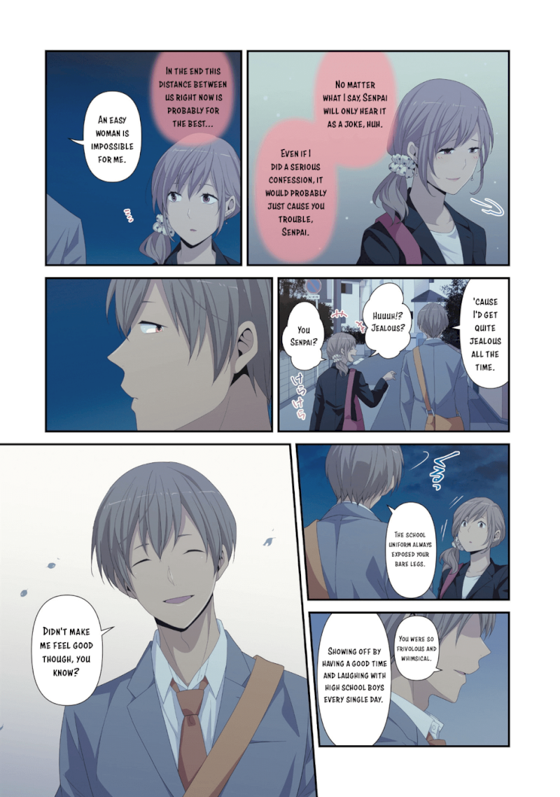 ReLIFE - Chapter 222.5 Page 16