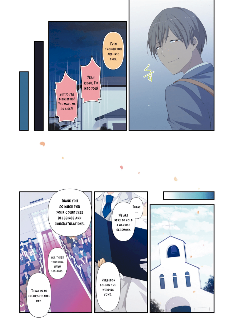 ReLIFE - Chapter 222.5 Page 22
