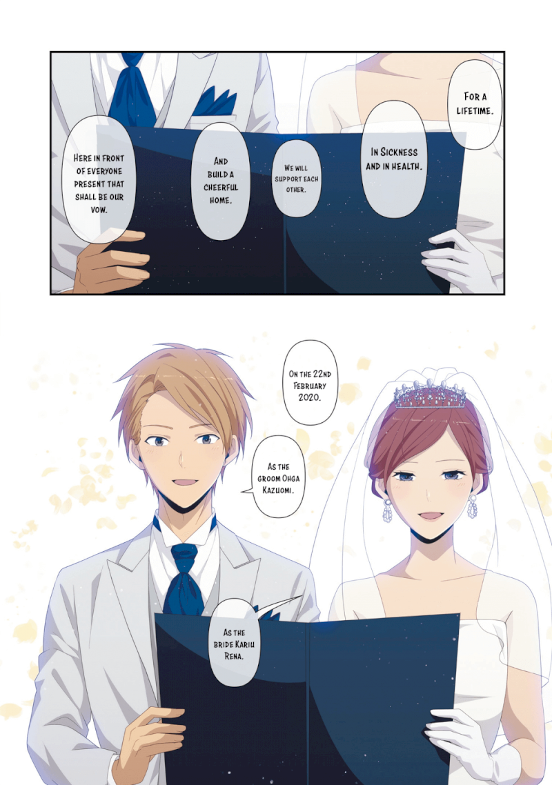 ReLIFE - Chapter 222.5 Page 23
