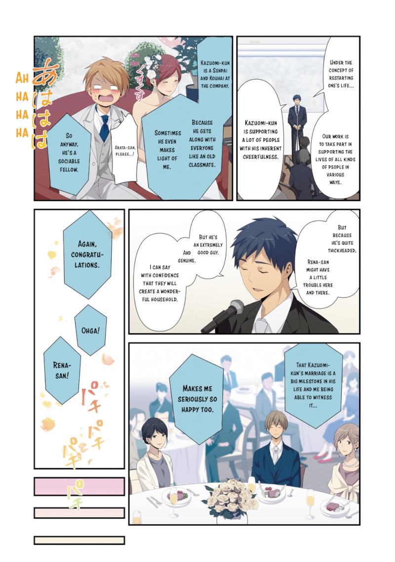 ReLIFE - Chapter 222.5 Page 28