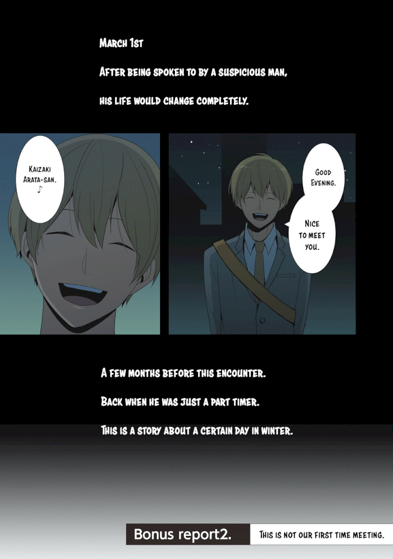 ReLIFE - Chapter 222.5 Page 38