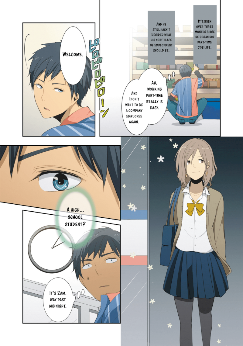 ReLIFE - Chapter 222.5 Page 42