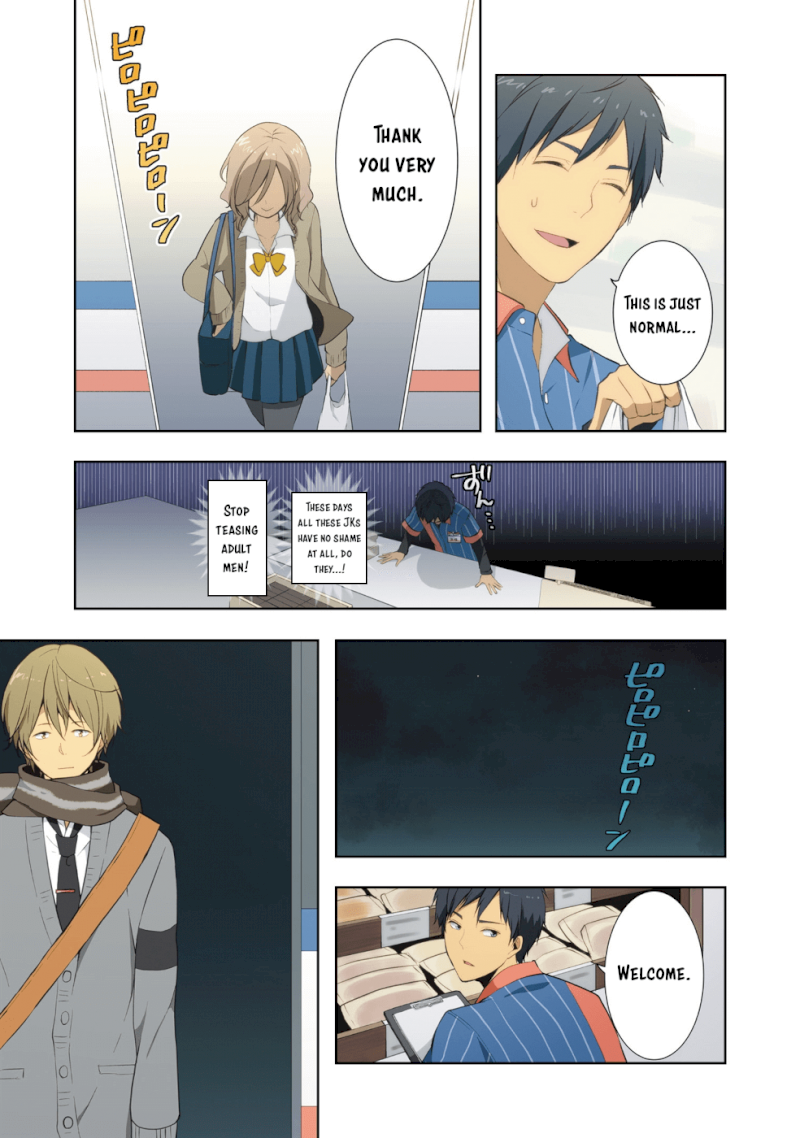 ReLIFE - Chapter 222.5 Page 44