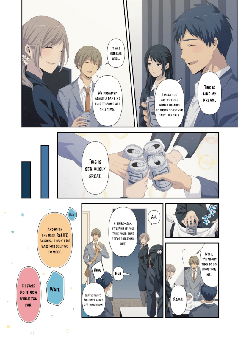 ReLIFE - Chapter 222.5 Page 7