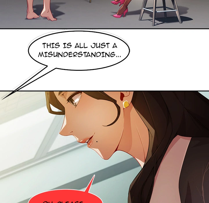 Lady Long Legs - Chapter 11 Page 49