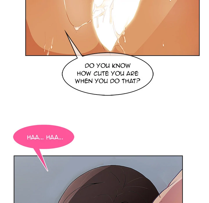 Lady Long Legs - Chapter 11 Page 96