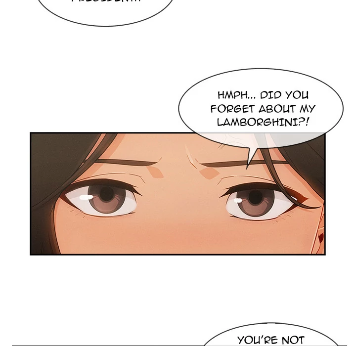 Lady Long Legs - Chapter 37 Page 19