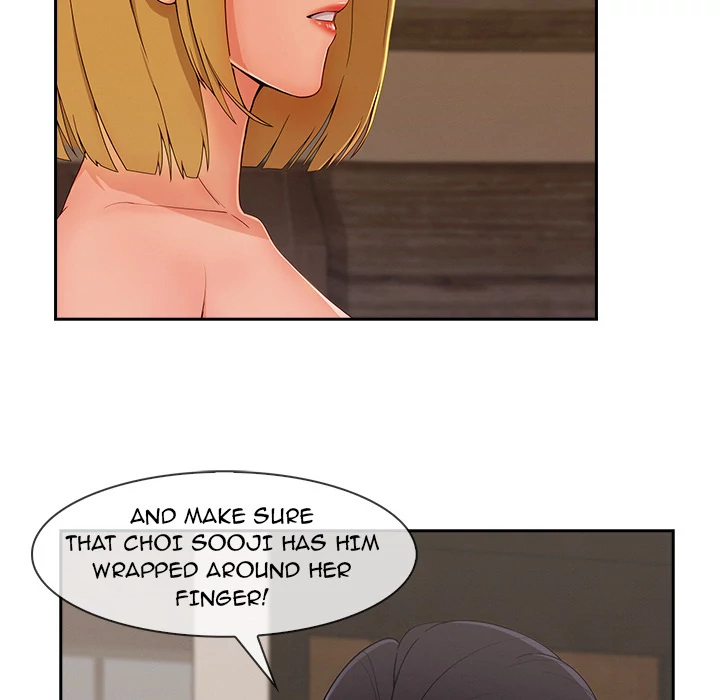 Lady Long Legs - Chapter 41 Page 109
